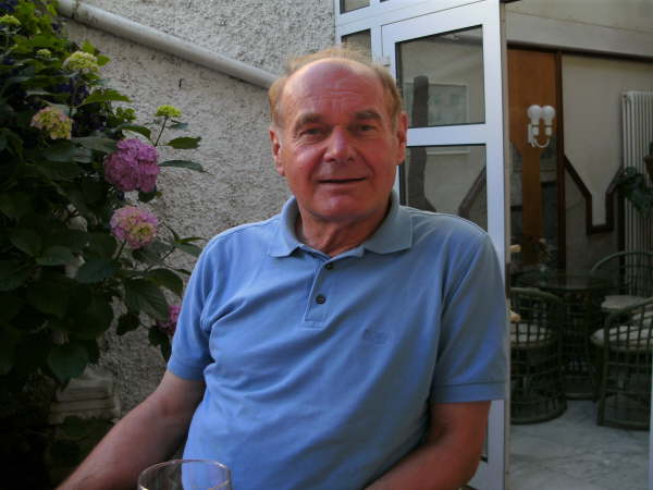 Ernst R