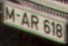 Kfz-Kennzeichen
